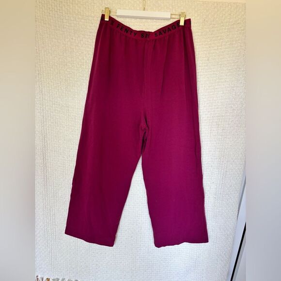 French Terry Sleep Pant✨ - Picture 9 of 9